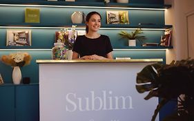 Sublim By Sweett